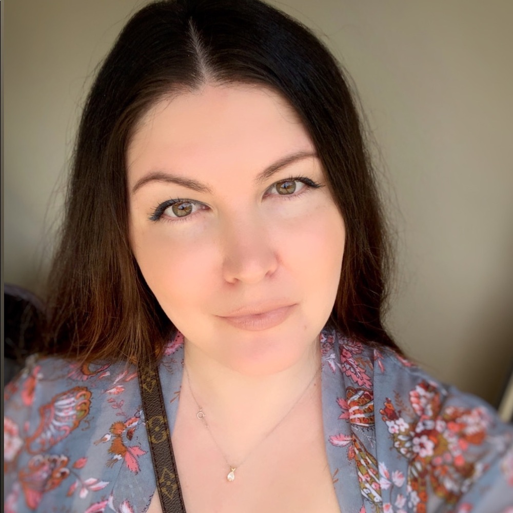 Meet your Posher, Daria